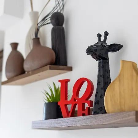 Apartment Radio Intero Moderno A Trastevere Rom