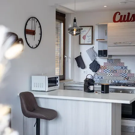 Radio Intero Moderno A Trastevere Apartment Rom