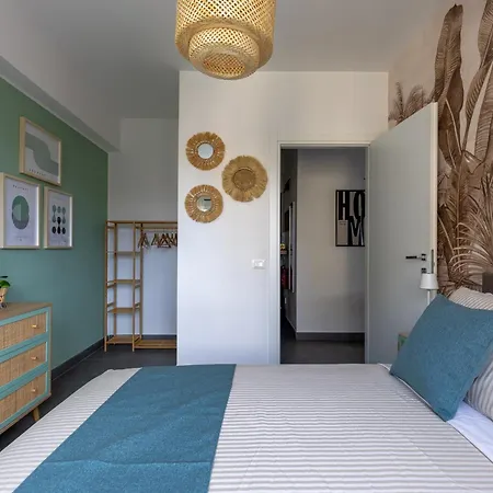 Radio Intero Moderno A Trastevere Apartment Rom