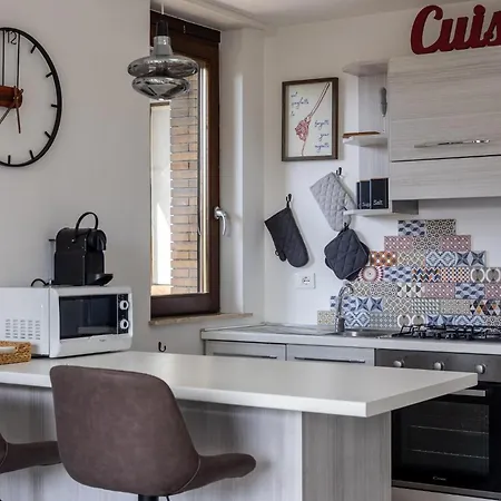 Apartment Radio Intero Moderno A Trastevere
