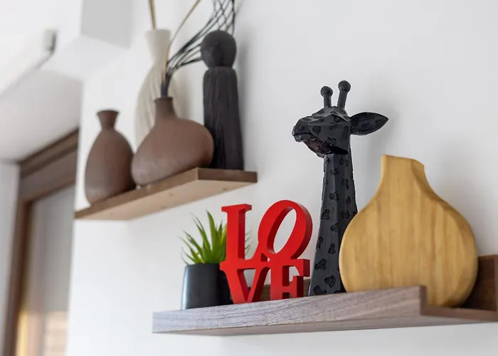 Apartman Radio Intero Moderno A Trastevere Róma