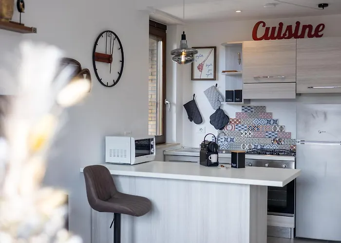 Radio Intero Moderno A Trastevere Apartman Róma