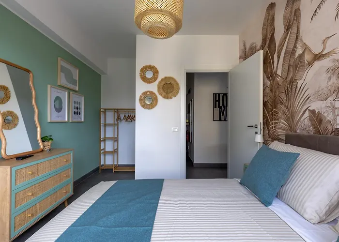 Radio Intero Moderno A Trastevere Apartman Róma