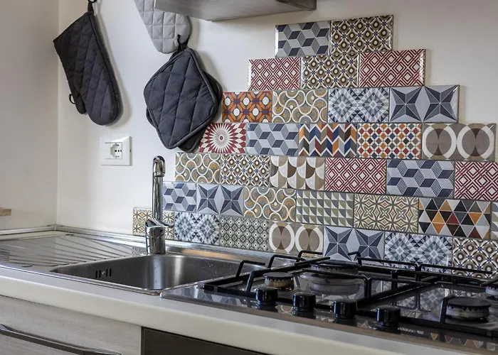 Apartman Radio Intero Moderno A Trastevere